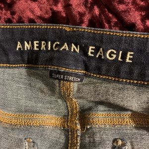 AE jeans